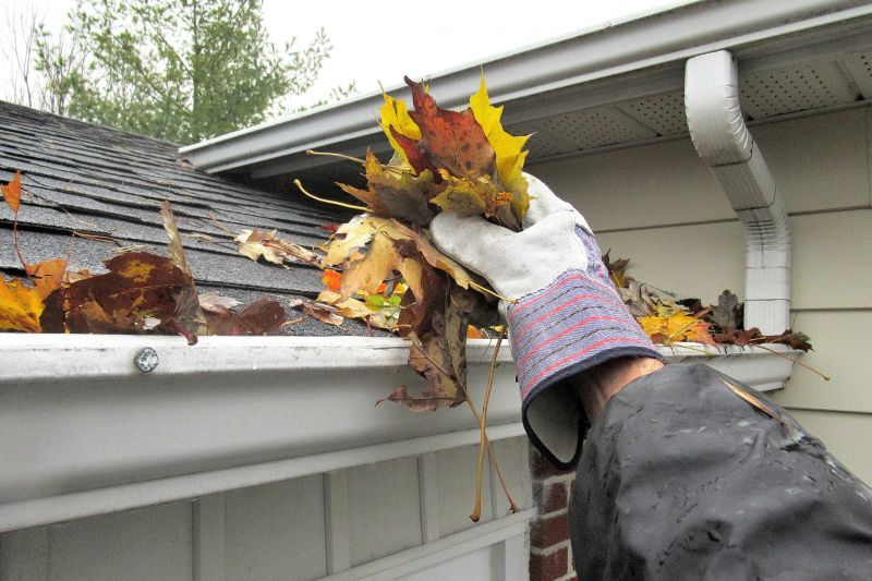 Effective Gutter Protection